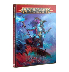 Battletome: Diciples of Tzeentch